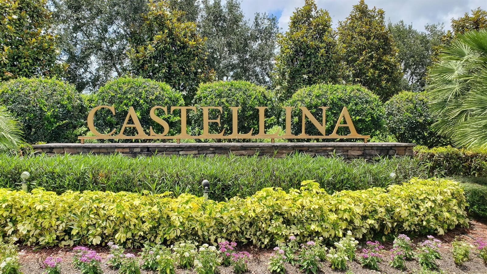 Castellina