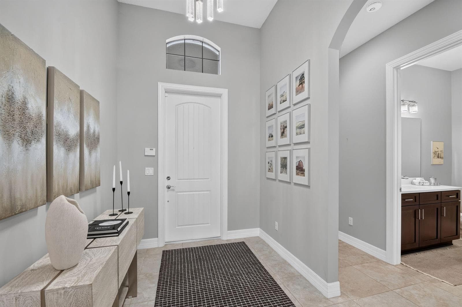 Foyer