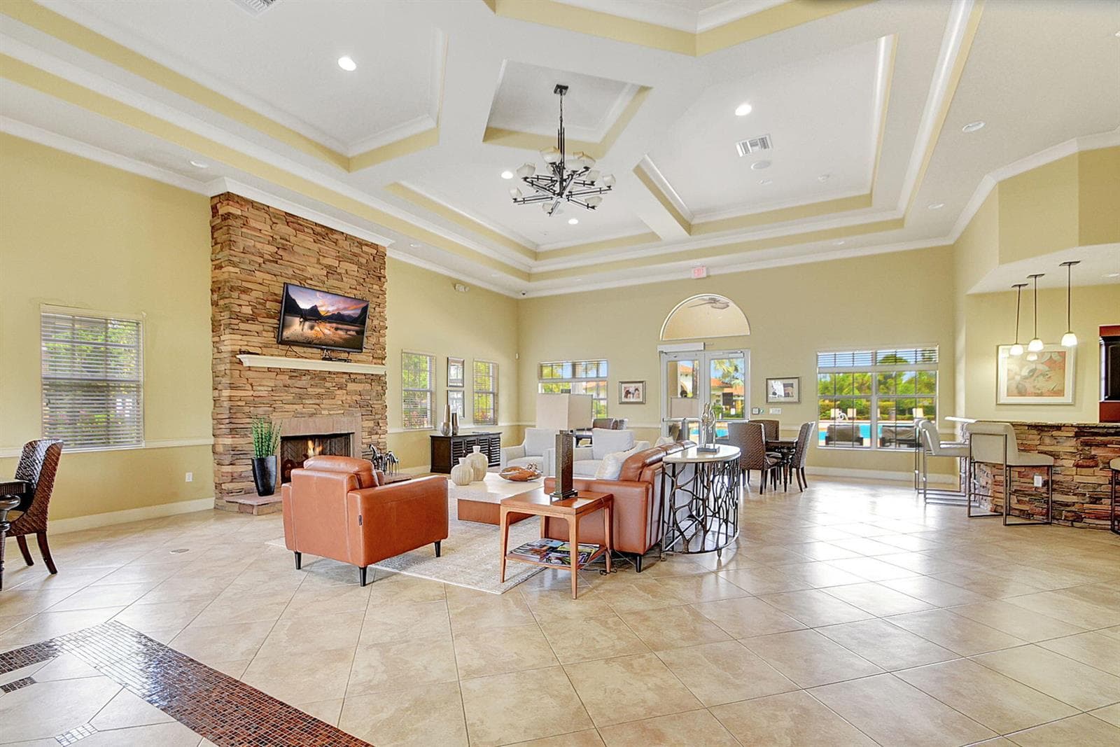 Clubhouse
