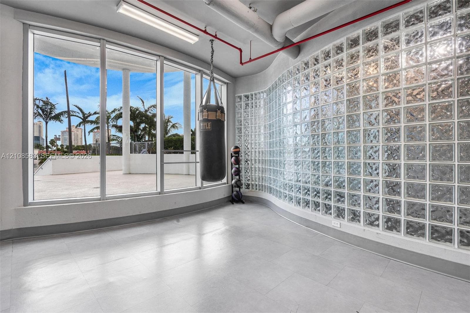 Uptown Marina Lofts · #910 in Aventura - Photo 28