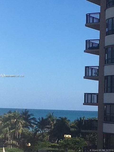 THE PLAZA OF BAL HARBOUR · #515 in Bal Harbour - Photo 1