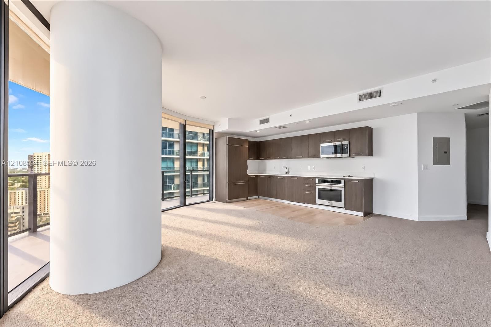 Brickell Heights East · #2206 in Miami - Photo 8