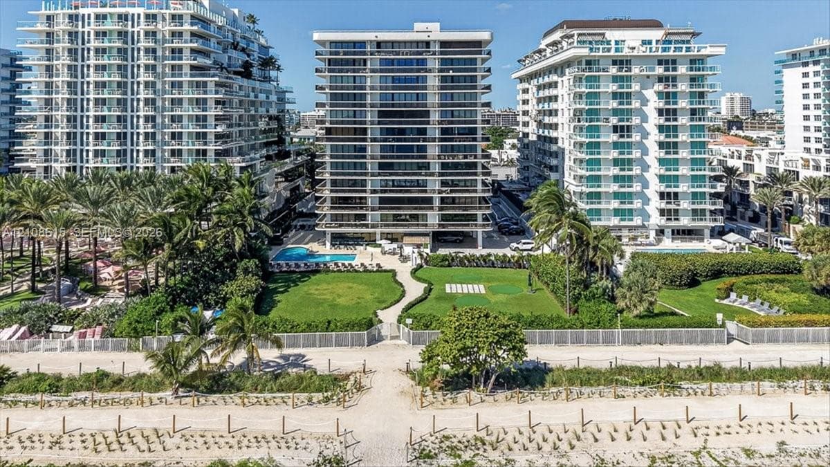 The Waves · #1201 in Surfside - Photo 72
