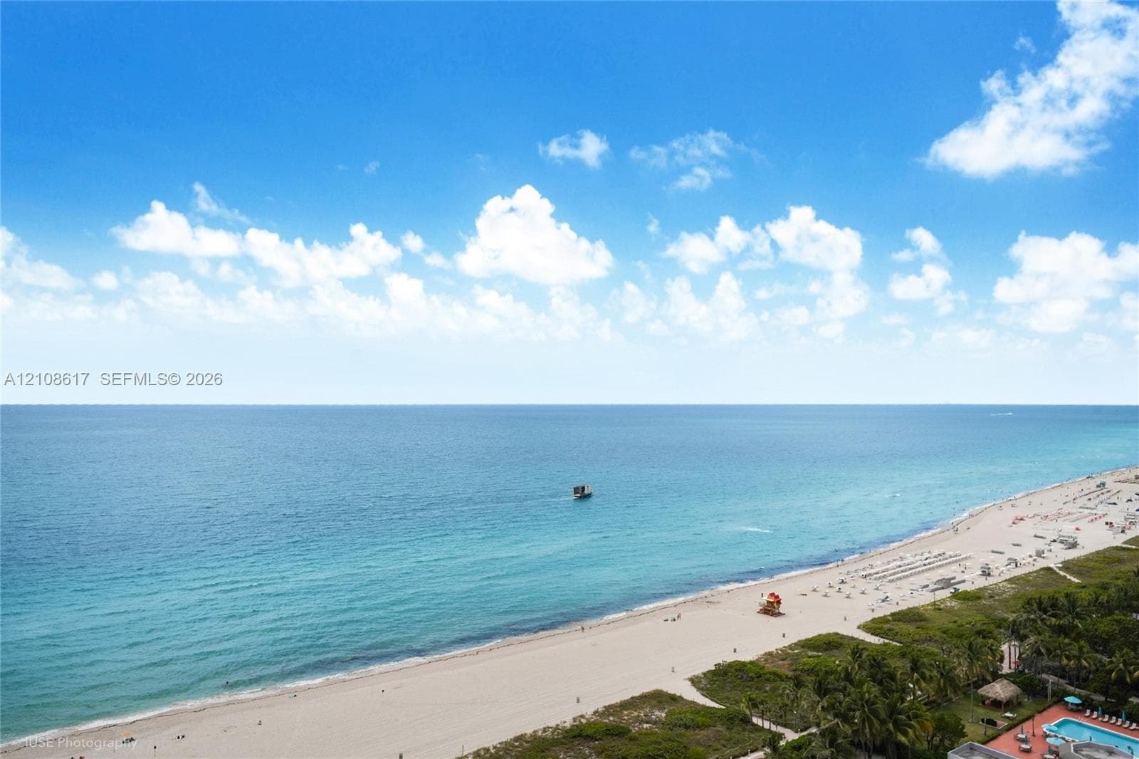Club Atlantis · #PH114 in Miami Beach - Photo 1