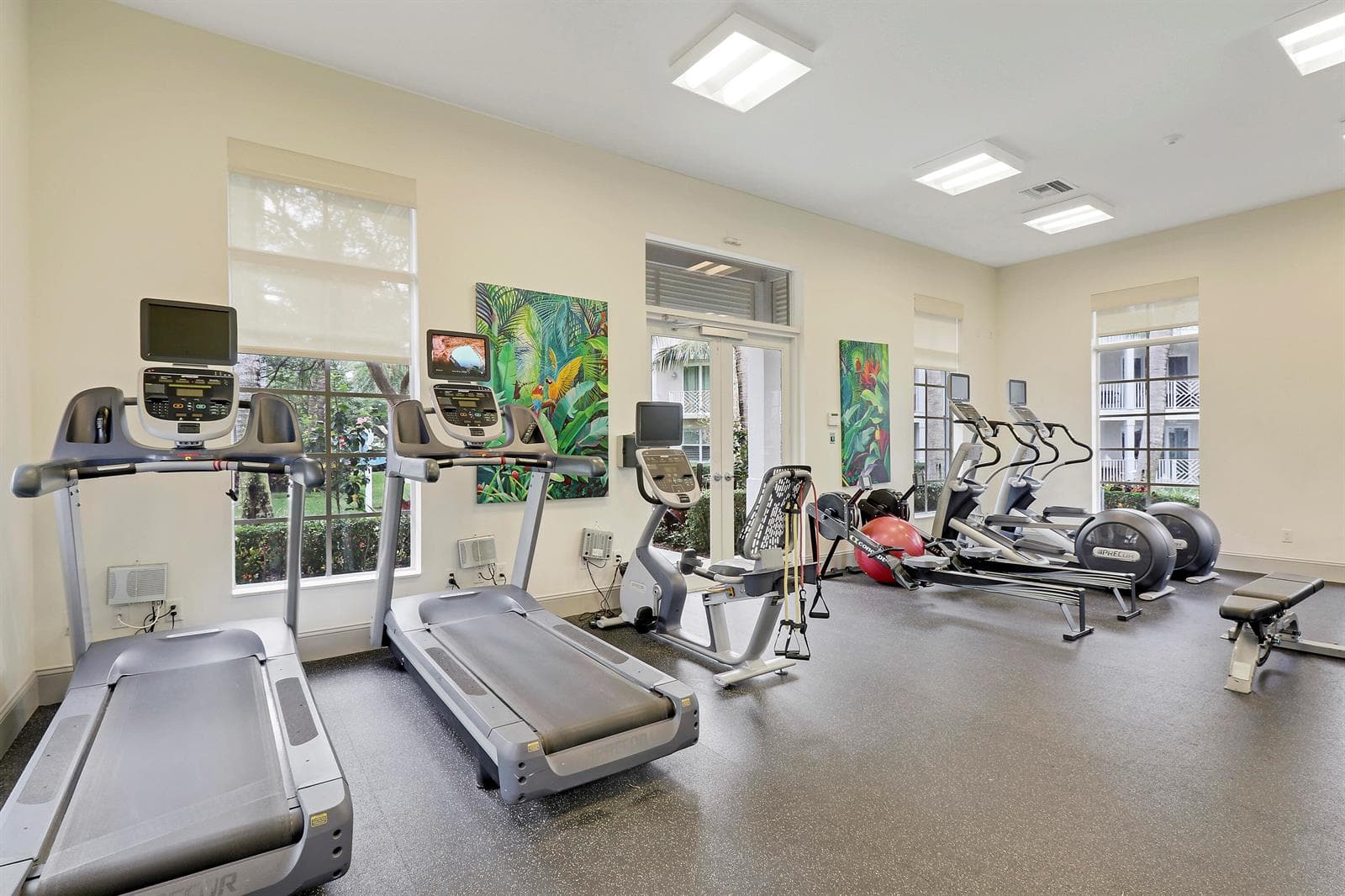 Gym