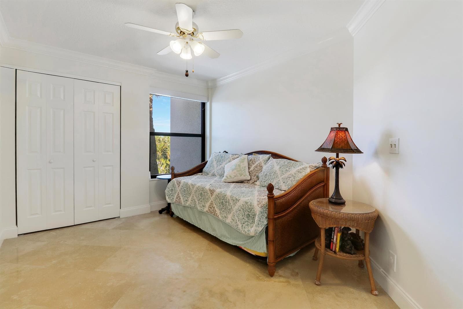 Guest Bed 1