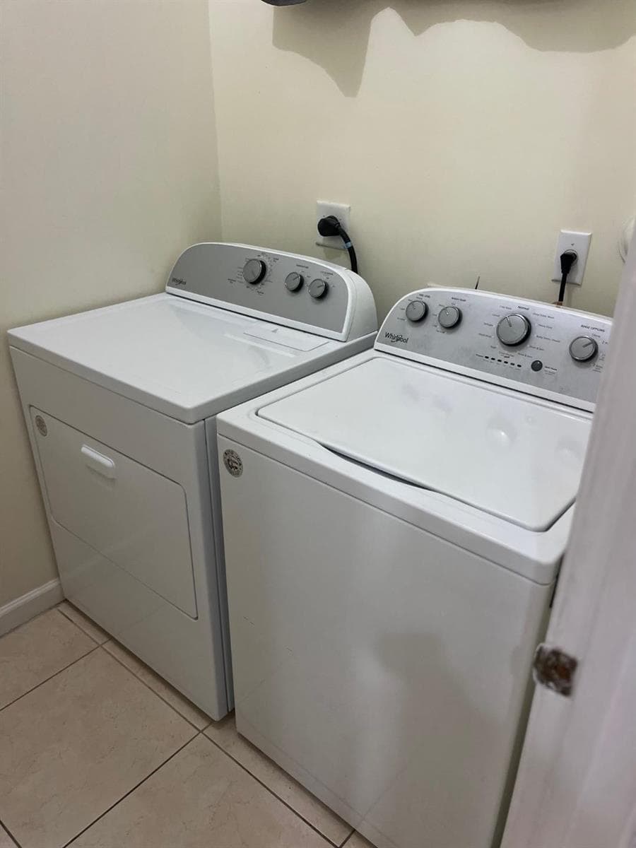 New Oven