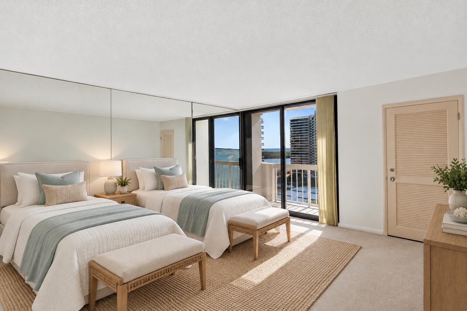 2nd Guest Bedroom
