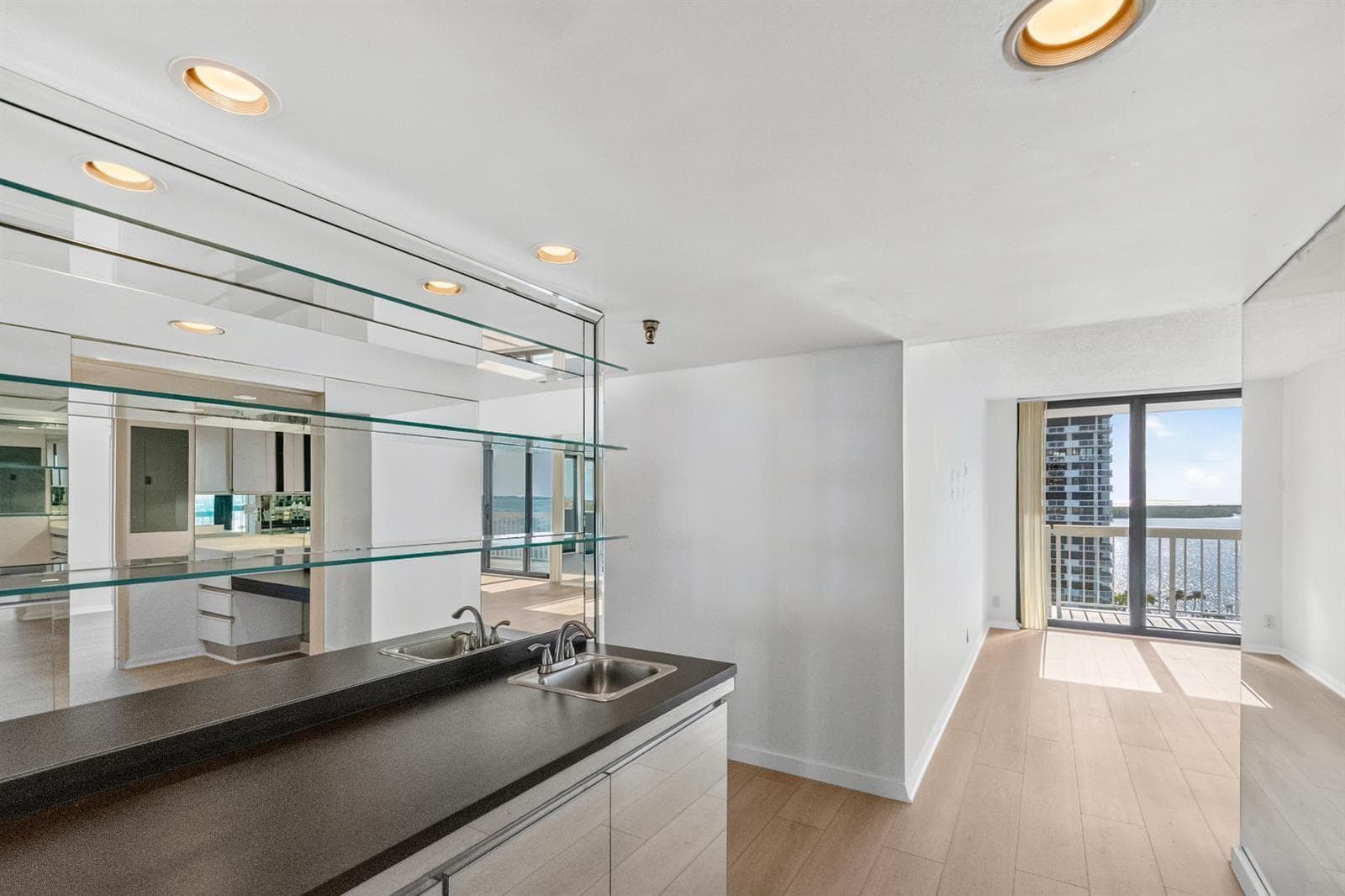 Wet Bar