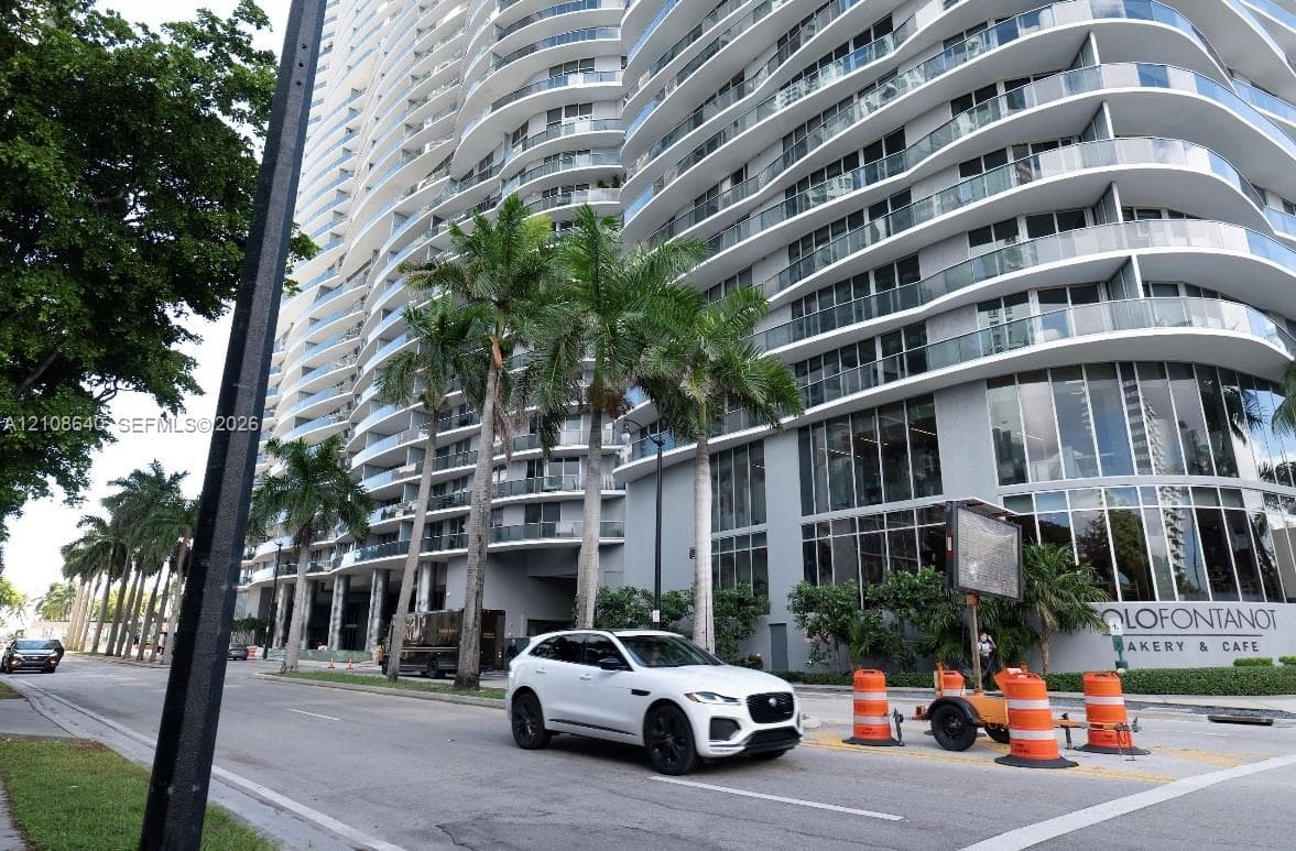 Aria on the Bay · #4509 in Miami - Photo 2