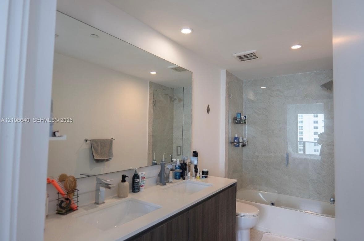 Aria on the Bay · #4509 in Miami - Photo 21