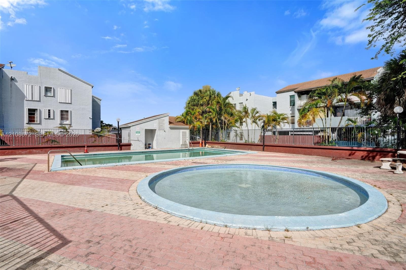 LOS SUENOS CONDO · #M110 in Hialeah - Photo 23