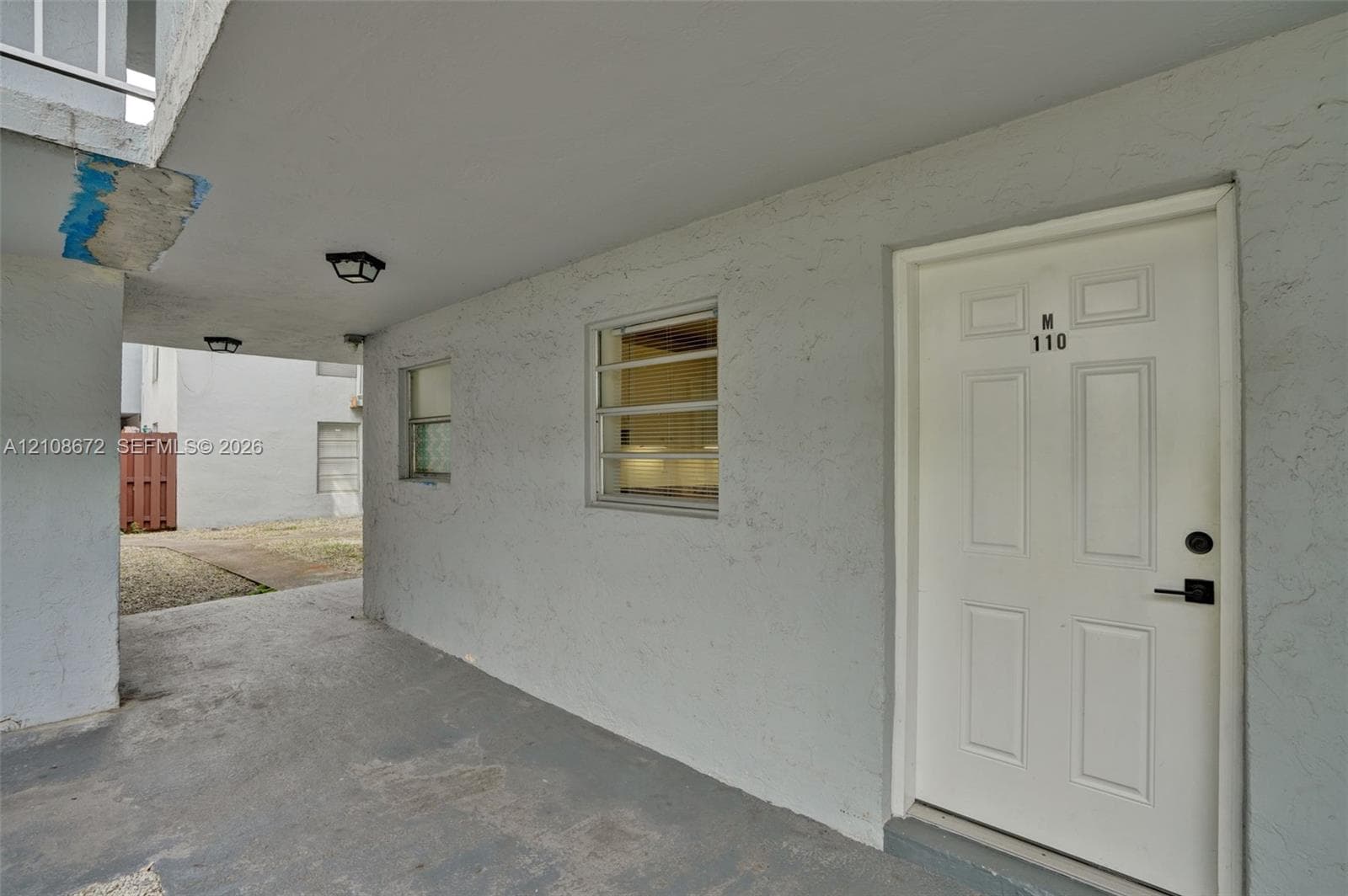 LOS SUENOS CONDO · #M110 in Hialeah - Photo 27