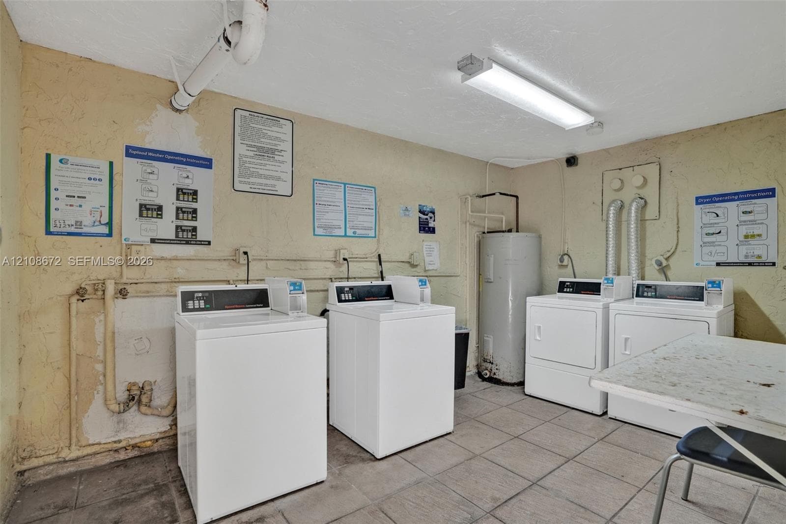 LOS SUENOS CONDO · #M110 in Hialeah - Photo 22