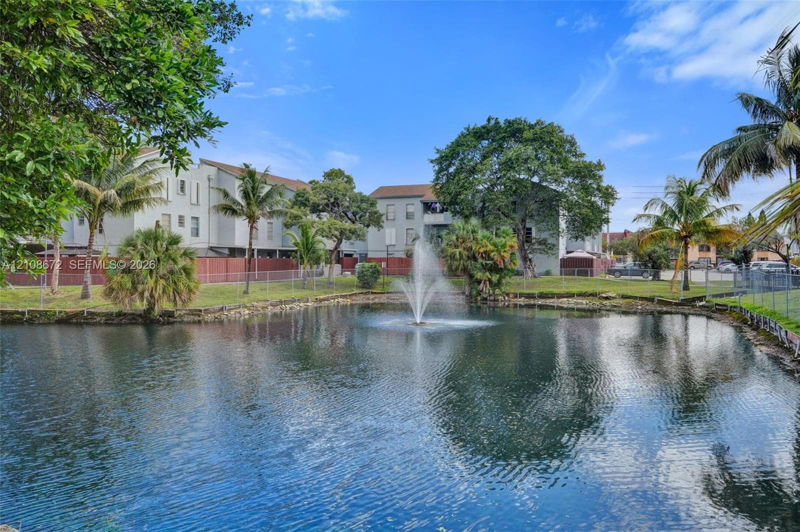 LOS SUENOS CONDO · #M110 in Hialeah - Photo 1