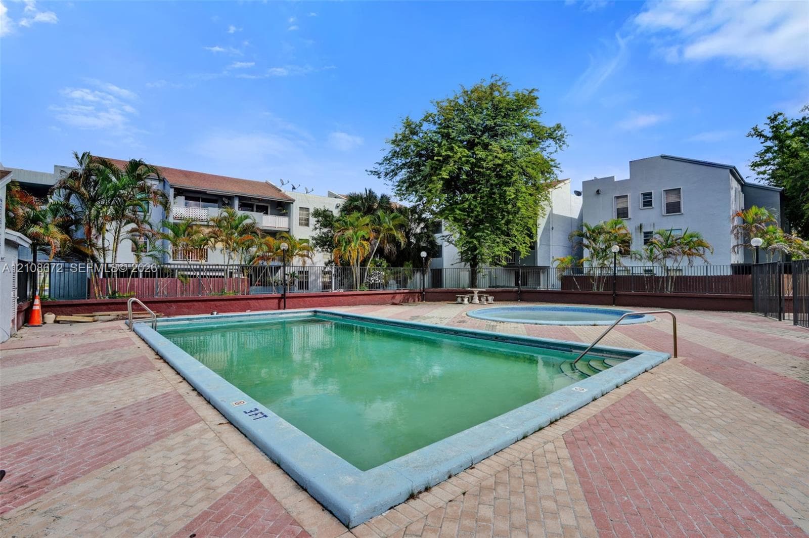 LOS SUENOS CONDO · #M110 in Hialeah - Photo 24