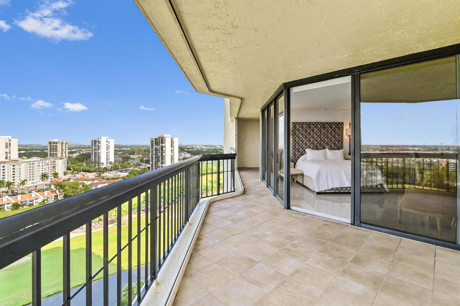 GUEST BR TERRACE