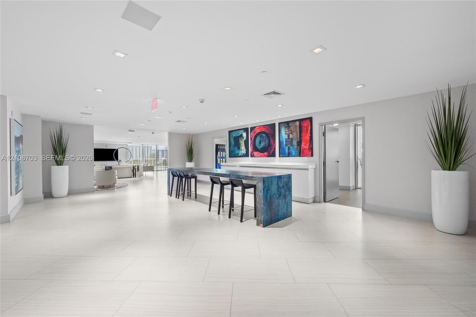 Parque Towers · #4-1501 in Sunny Isles Beach - Photo 35