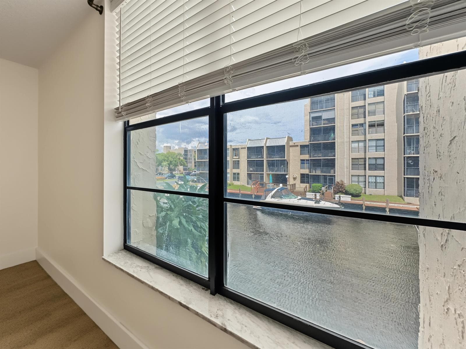 Views from Master Bedroom