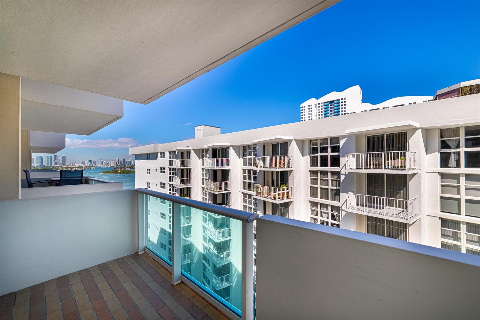 Balcony-B