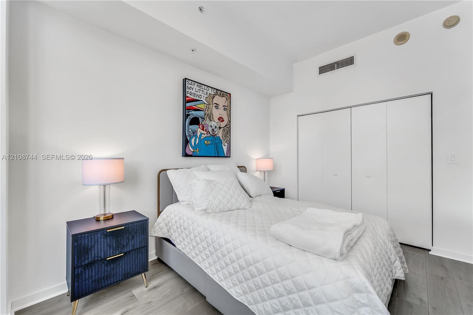 Loft Downtown II · #917 in Miami - Photo 8
