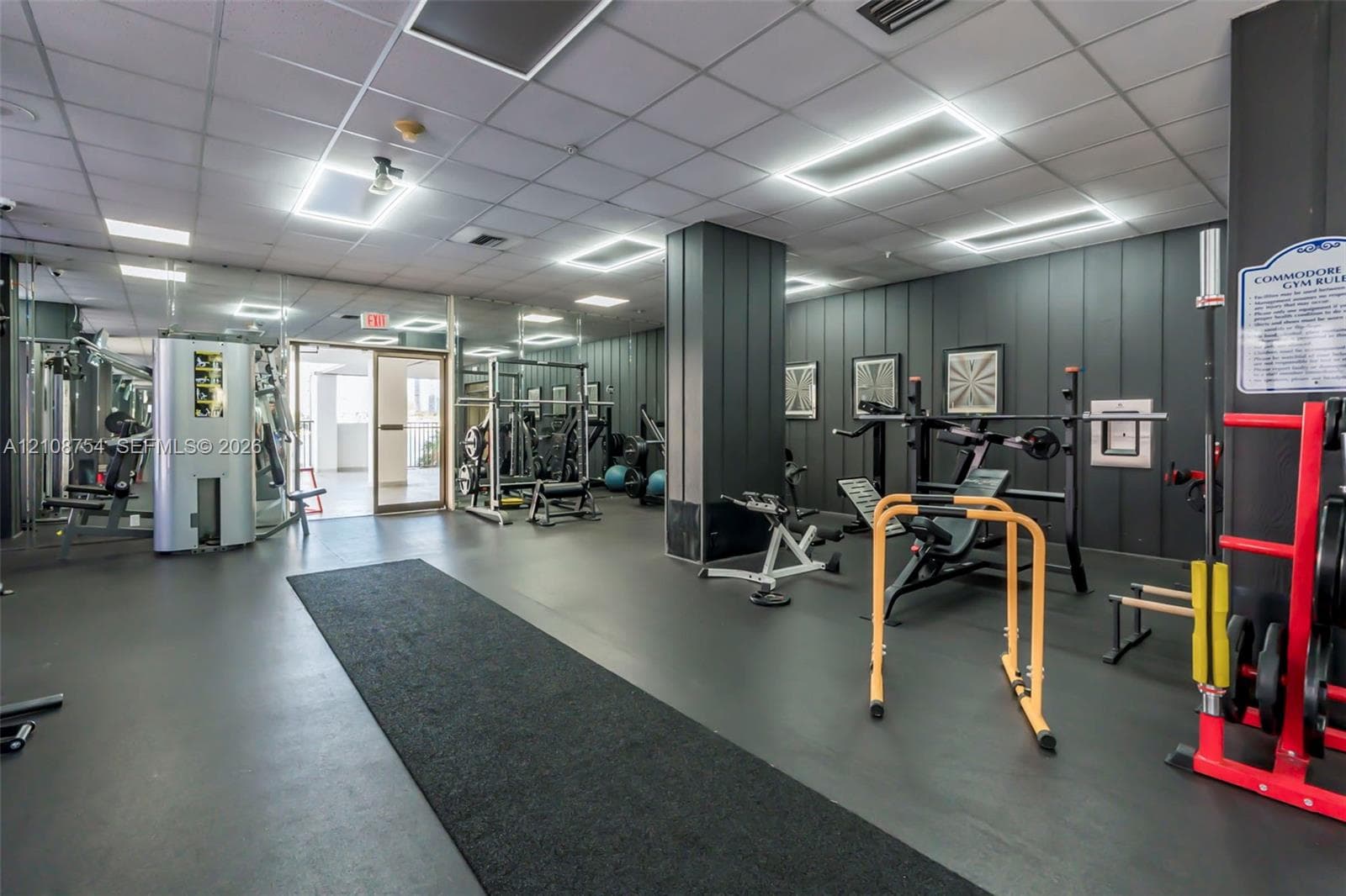 COMMODORE PLAZA · #2404 in Aventura - Photo 27