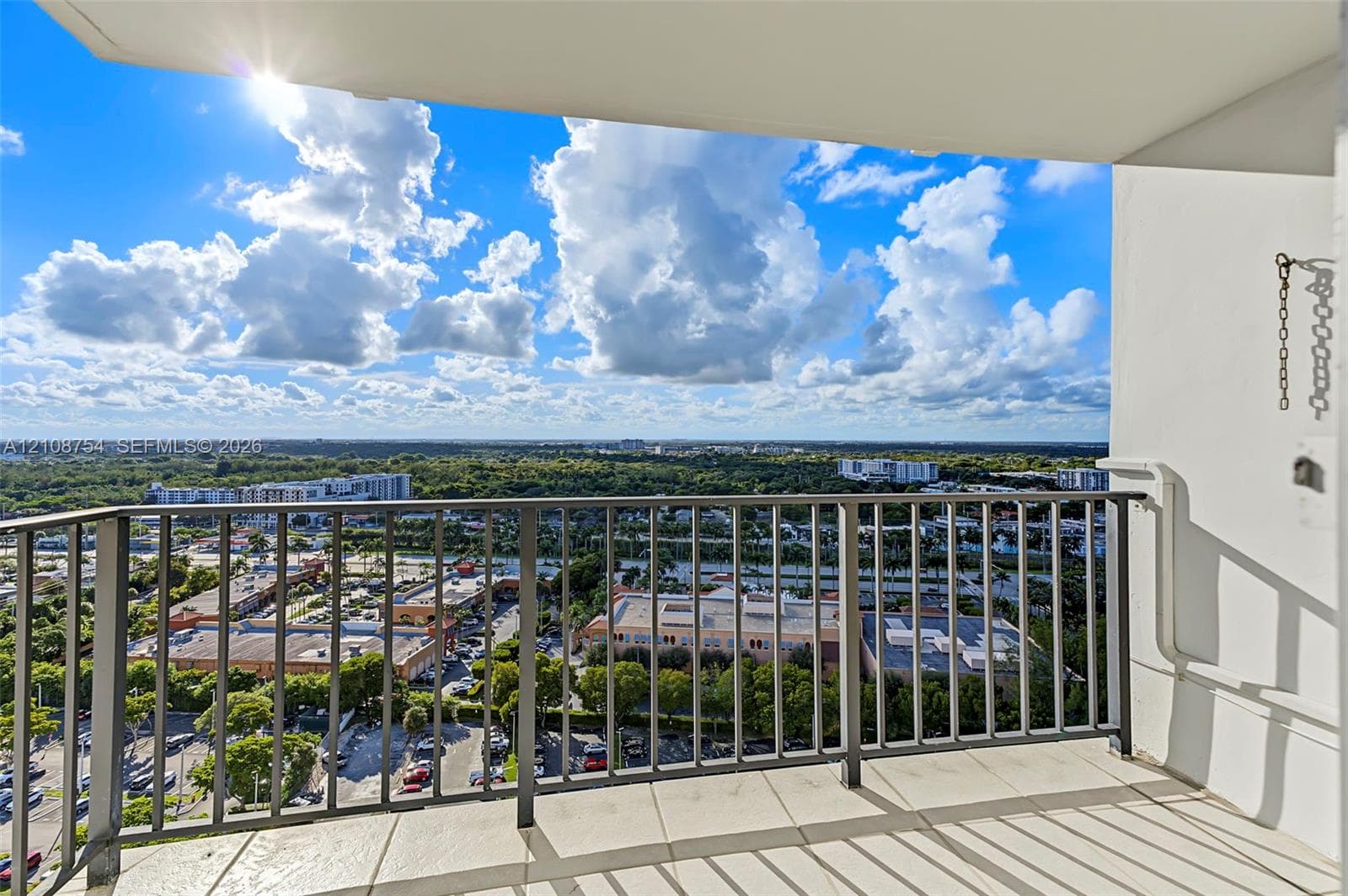 COMMODORE PLAZA · #2404 in Aventura - Photo 2