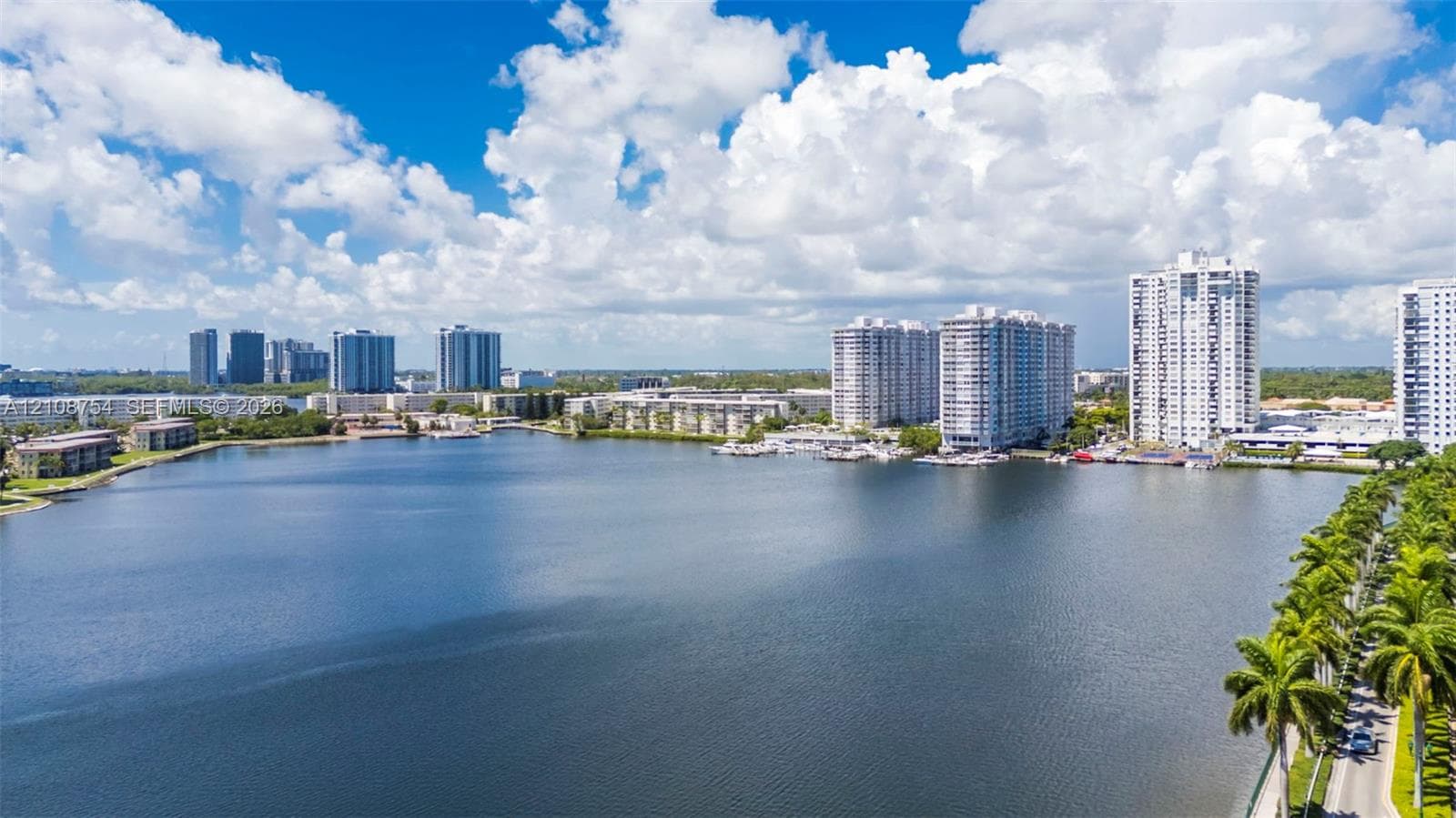 COMMODORE PLAZA · #2404 in Aventura - Photo 56