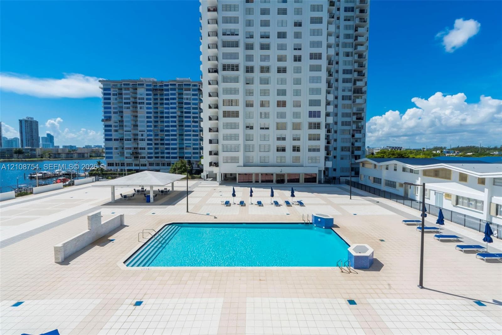 COMMODORE PLAZA · #2404 in Aventura - Photo 47
