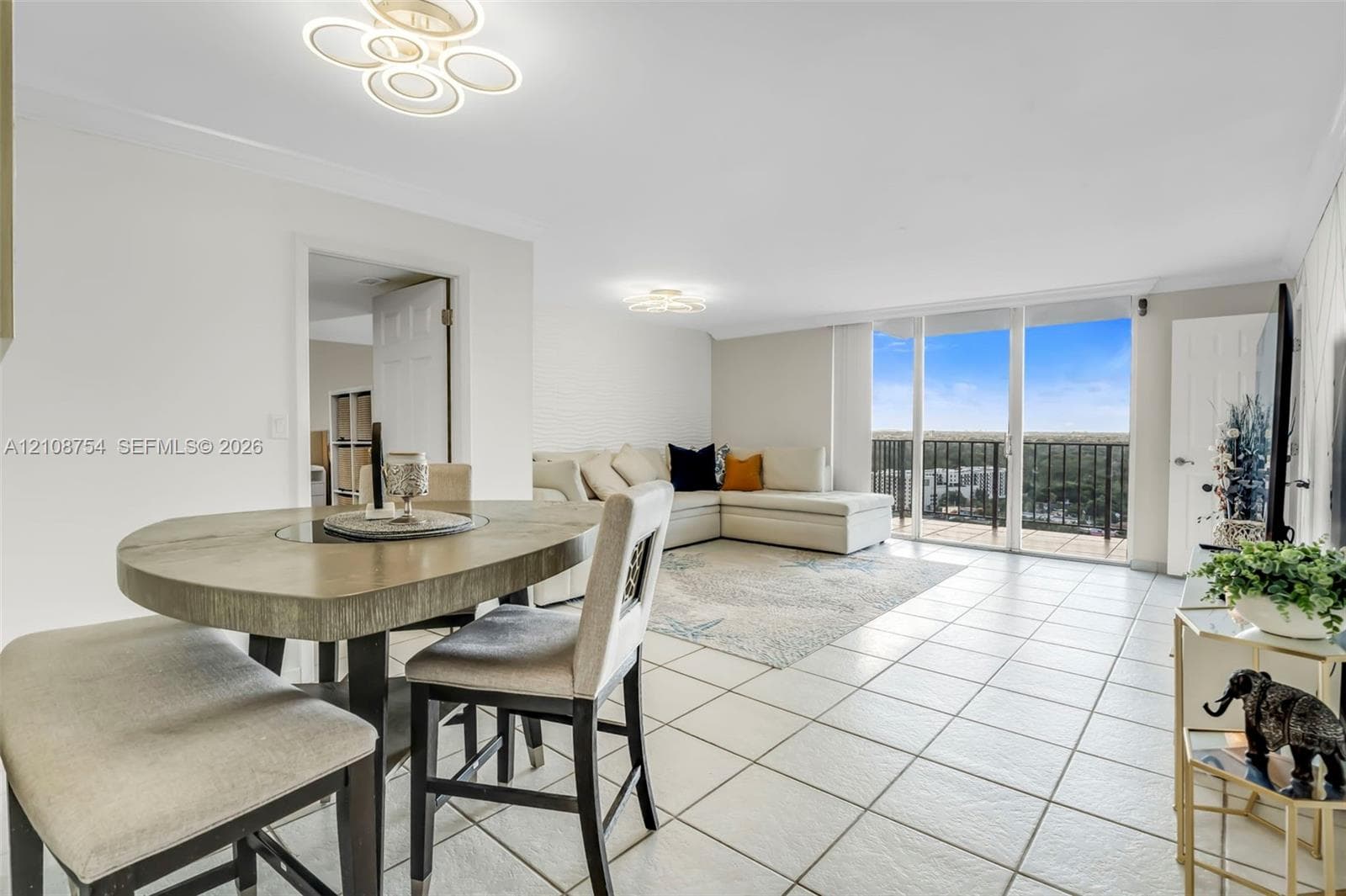 COMMODORE PLAZA · #2404 in Aventura - Photo 7