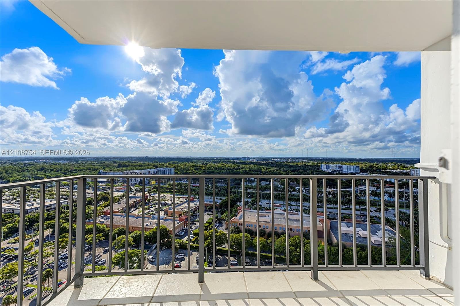 COMMODORE PLAZA · #2404 in Aventura - Photo 3