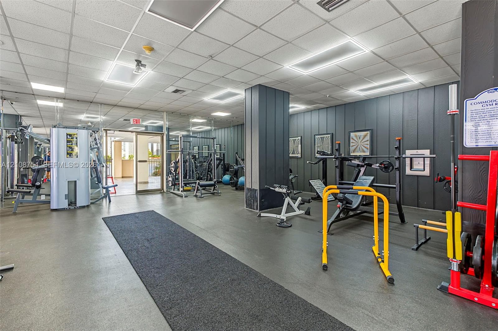COMMODORE PLAZA · #2404 in Aventura - Photo 28