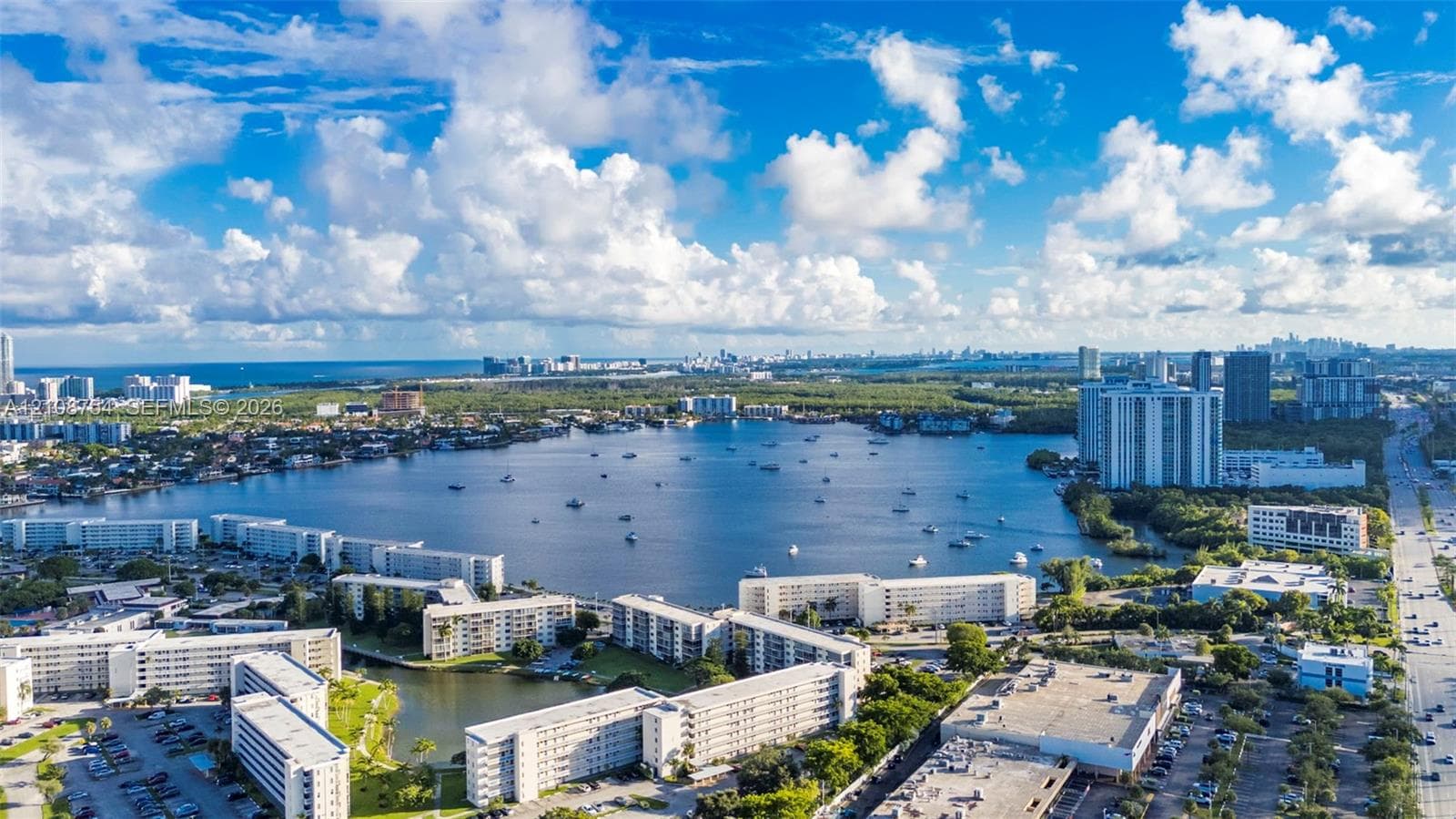 COMMODORE PLAZA · #2404 in Aventura - Photo 45