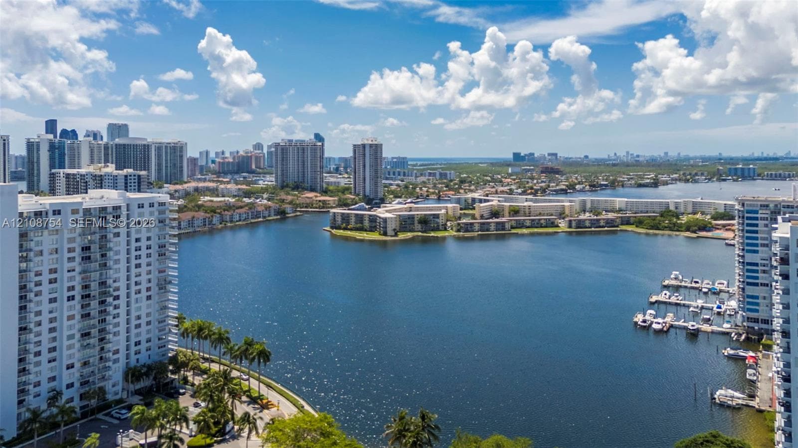 COMMODORE PLAZA · #2404 in Aventura - Photo 55