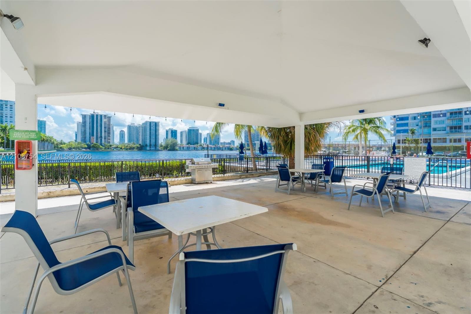 COMMODORE PLAZA · #2404 in Aventura - Photo 54