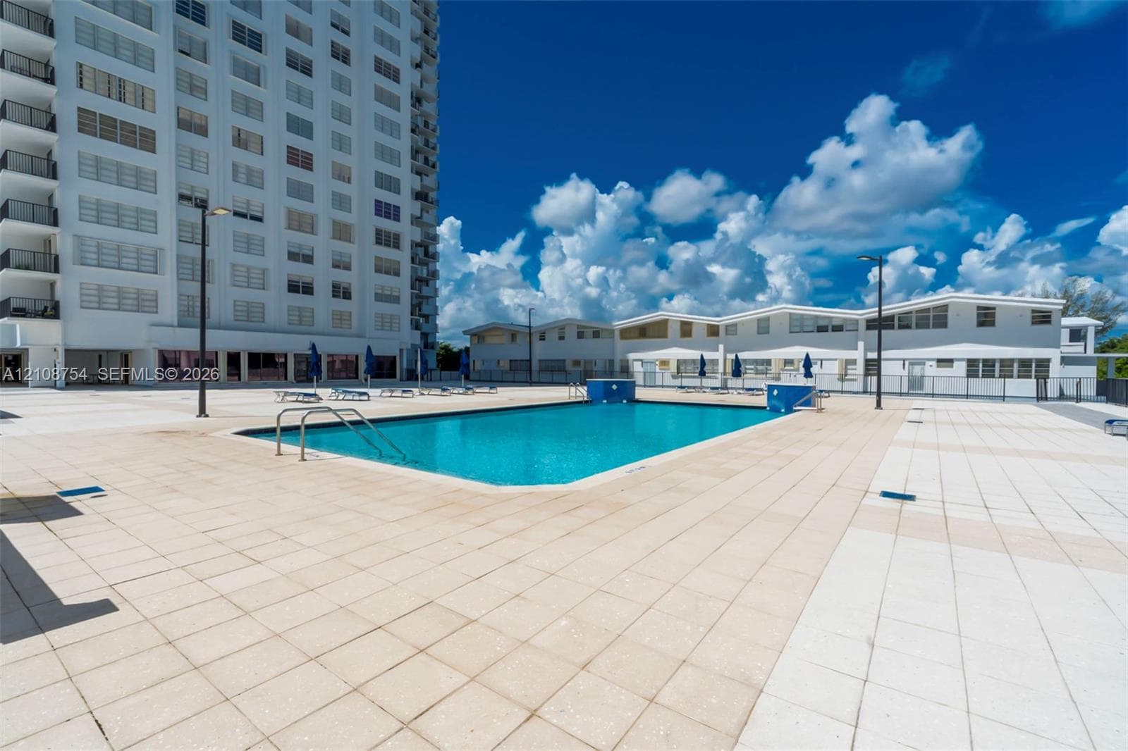 COMMODORE PLAZA · #2404 in Aventura - Photo 48