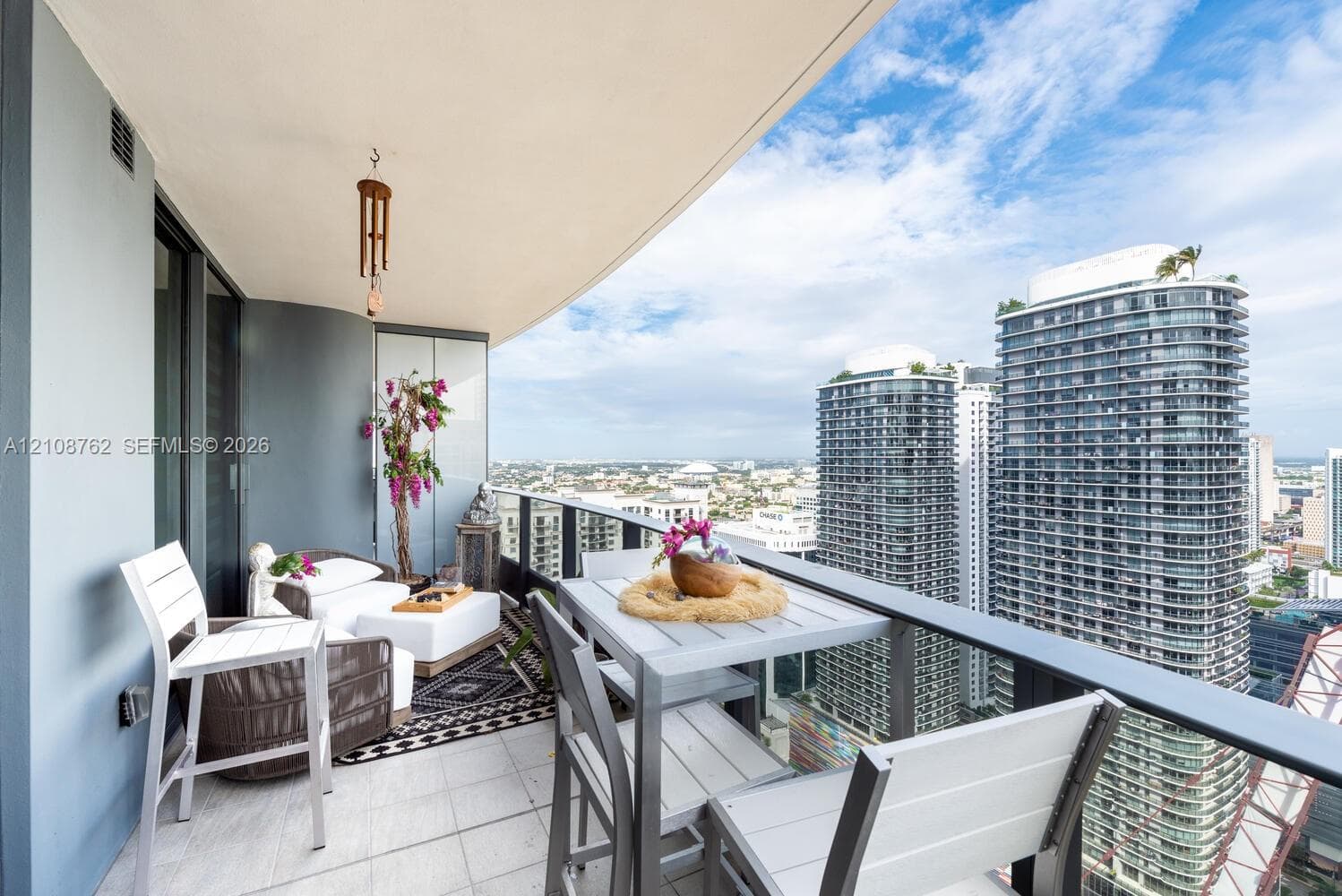 Brickell Flatiron #4214