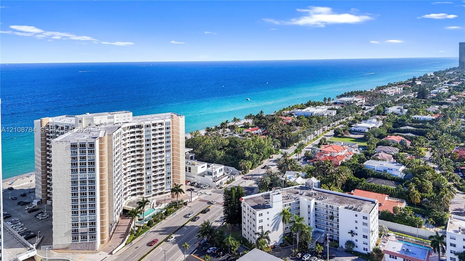 PARKER DORADO · #520 in Hallandale Beach - Photo 13