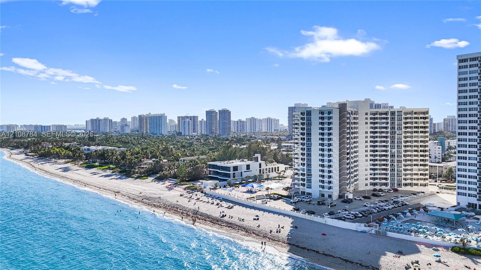 PARKER DORADO · #520 in Hallandale Beach - Photo 24