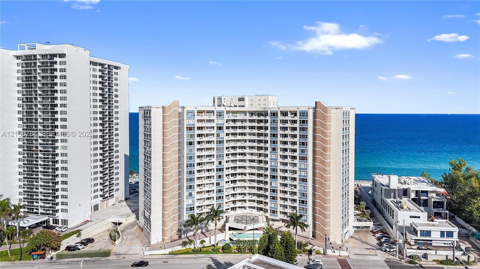 PARKER DORADO · #520 in Hallandale Beach - Photo 18
