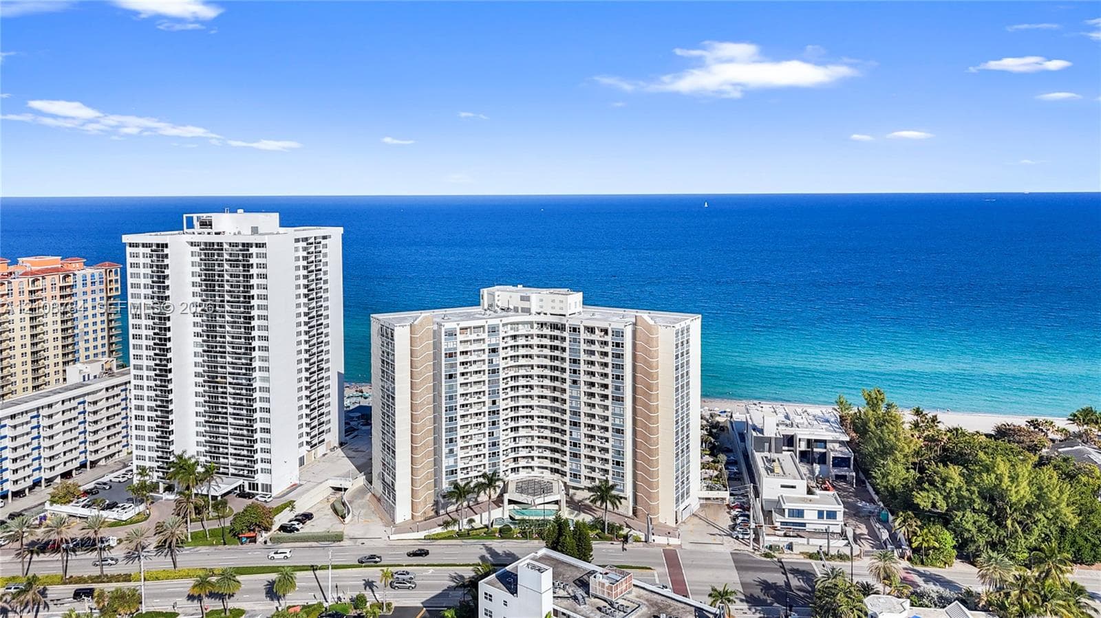 PARKER DORADO · #520 in Hallandale Beach - Photo 19