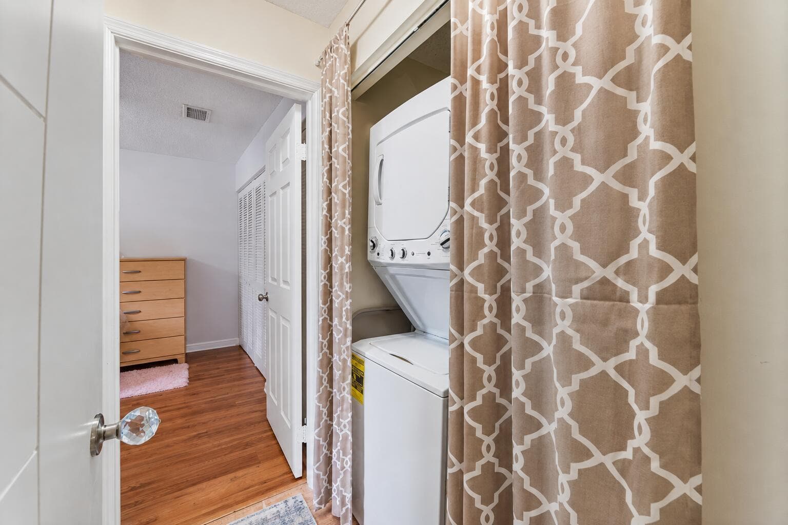 Washer-dryer