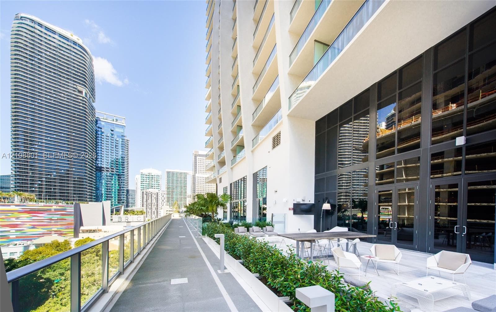 1010 Brickell · #3710 in Miami - Photo 45