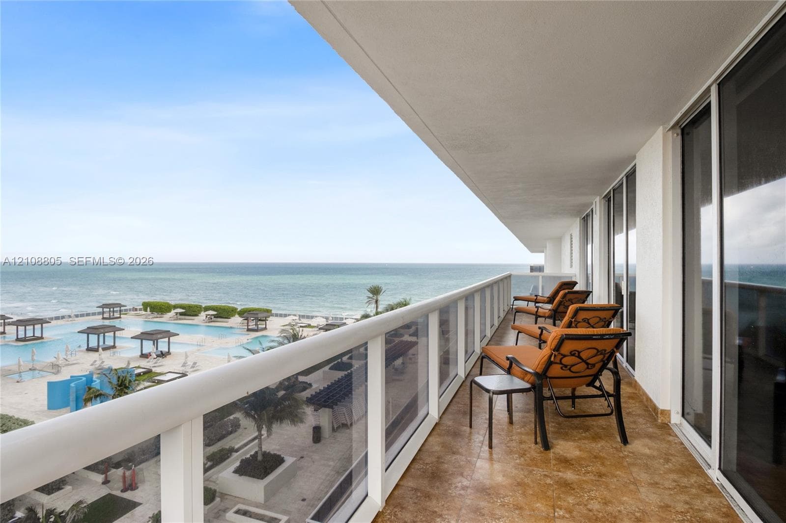 BEACH CLUB TWO · #1108 in Hallandale Beach - Photo 22