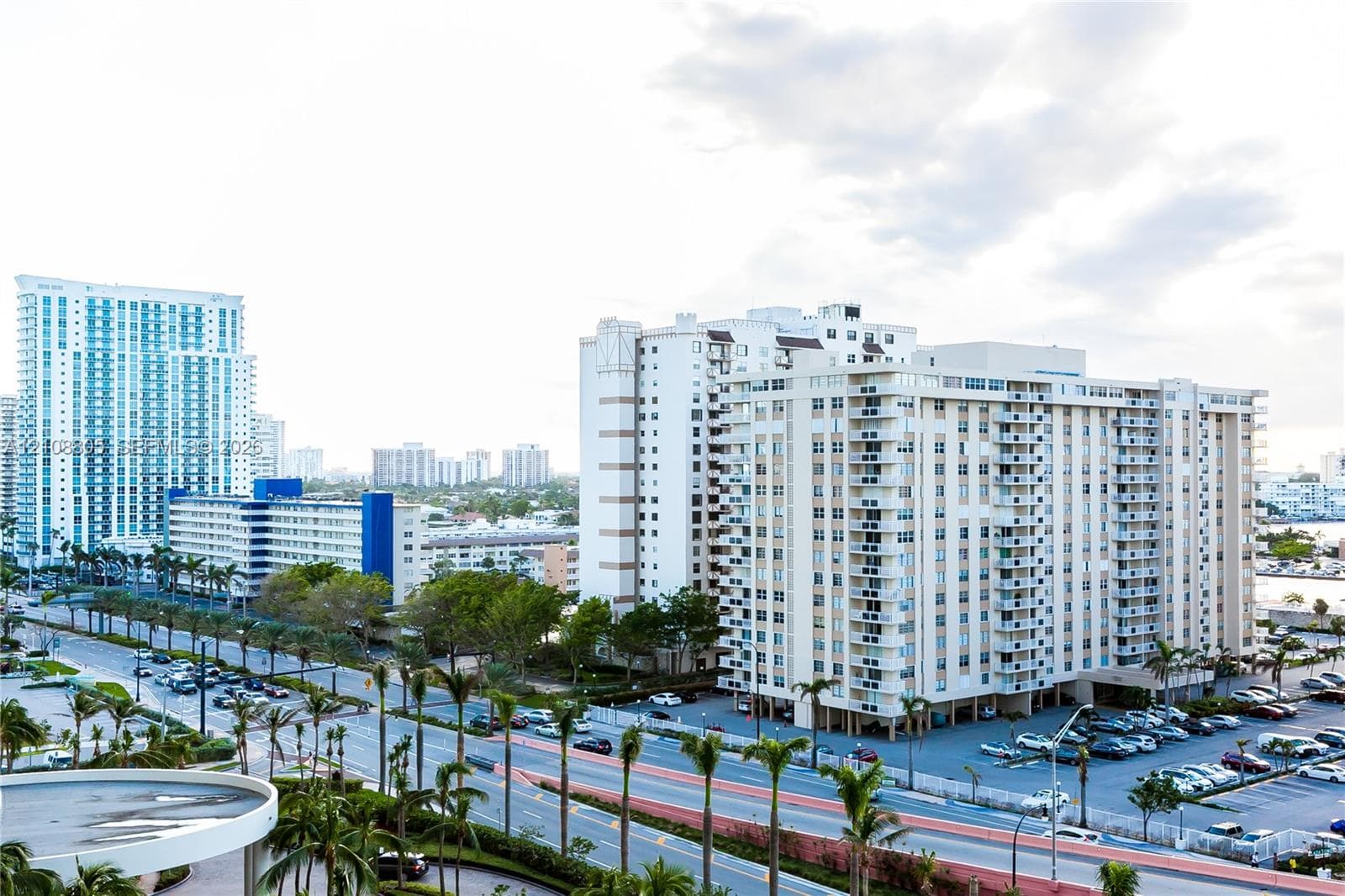BEACH CLUB TWO · #1108 in Hallandale Beach - Photo 20