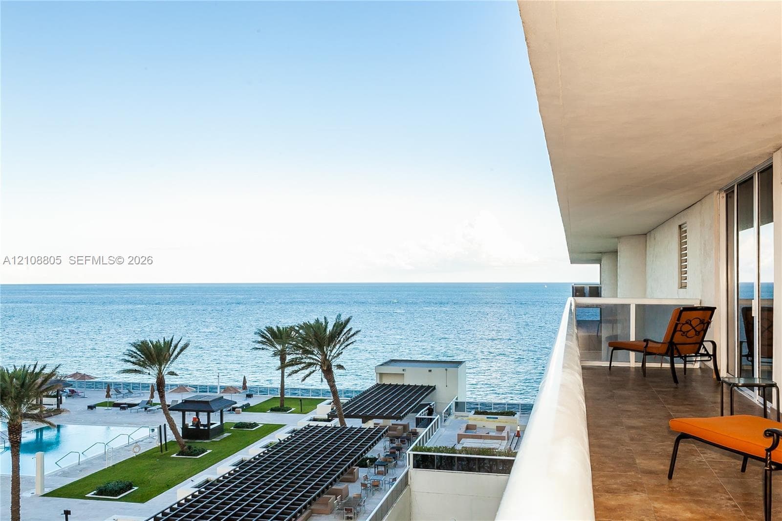 BEACH CLUB TWO · #1108 in Hallandale Beach - Photo 8