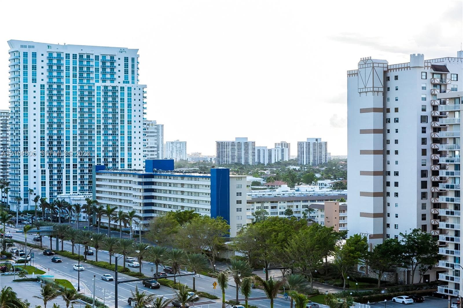 BEACH CLUB TWO · #1108 in Hallandale Beach - Photo 21