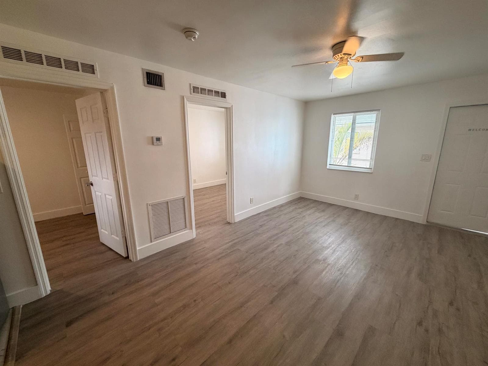 Undetermined