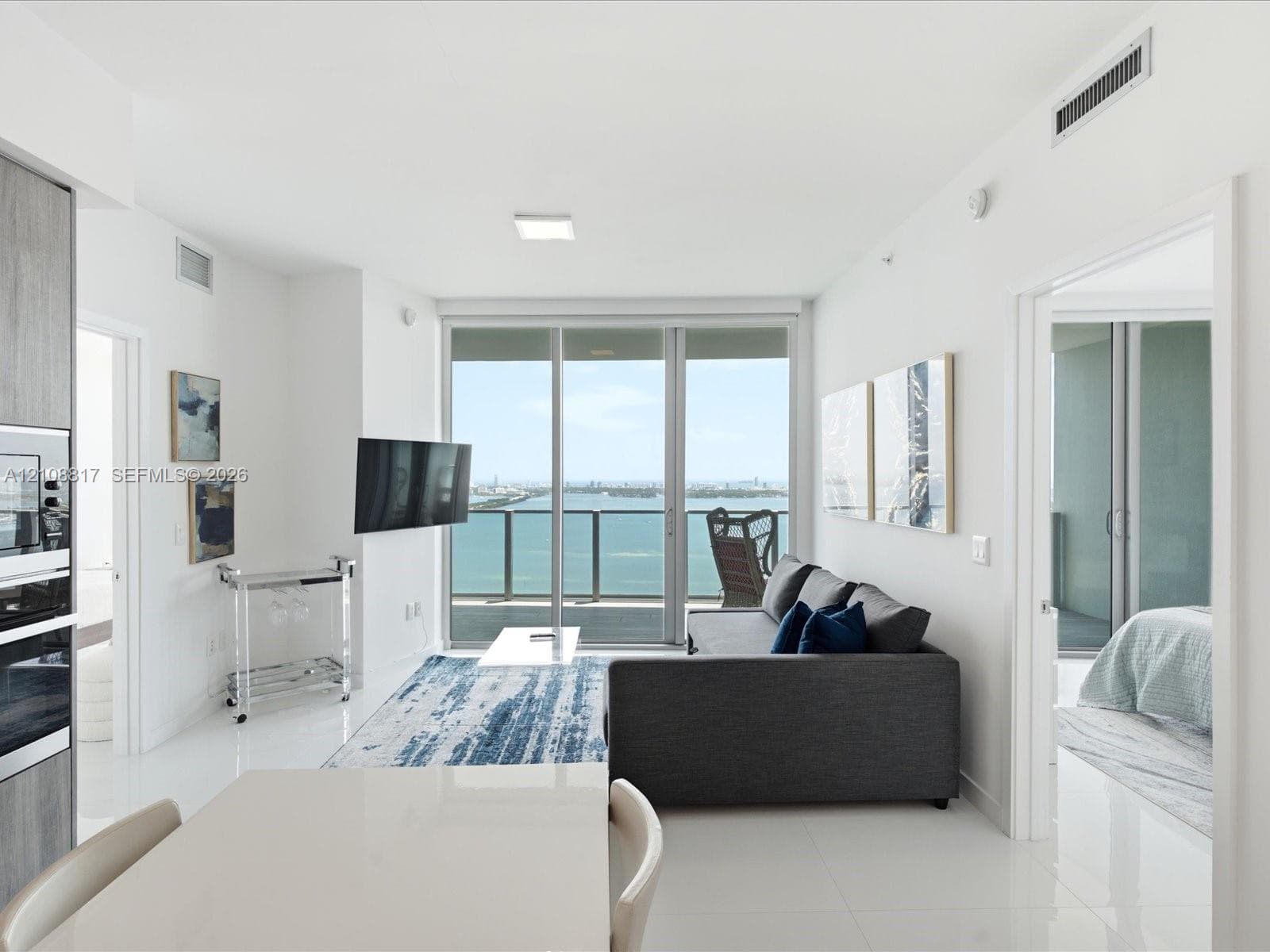 Biscayne Beach #4305