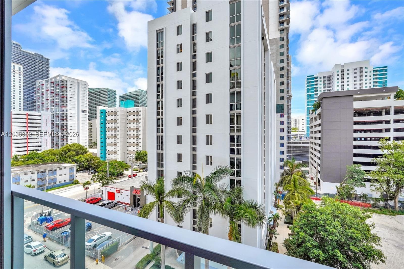 Smart Brickell I · #406 in Miami - Photo 51